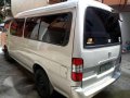 2011 foton van sale or swap Diesel manual alt to hiace urvan starex-7