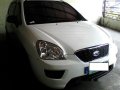 Kia Carens 2012 for sale-0