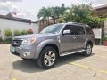 2010 Ford Everest Limited-1