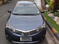 Toyota Corolla Altis 2016 for sale-6