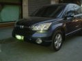 Honda crv matic 4x2 2007mdl-5