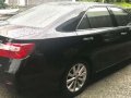 Toyota Camry 2.5V AT 2013-2