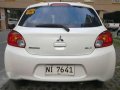 2015 Mitsubishi Mirage HB GLX MT-11
