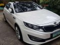 KIA optima 2.0 turbo 2013 top of the line rush-0