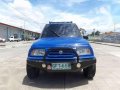 Suzuki Vitara 4x4 Avalanche-0