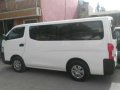 2016 Nissan Urvan NV350 2.5L (Alt. Toyota Hiace Hyundai Starex)-1