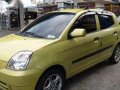 KIA Picanto 2007 Model-1