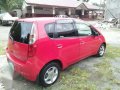 Mitsubishi Colt 2008 model-3