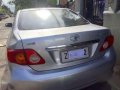 2009 Toyota Altis G 1.6 AT 1own 59tkms AllOr vic-10