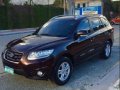 For sale Hyundai Santa Fe 2011-0