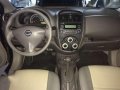 2016 Nissan Almera 1.5E-5