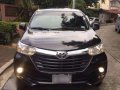 2016 Toyota Avanza 1.5G NEGO-3