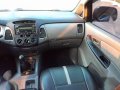 2010 Toyota Innova E MT fully loaded first owner-8