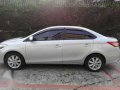 LF Vios E AT 2015-2