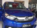 2017 The Look Honda MOBILIO 79k Dp only En 2018 City JAZZ units brio-0