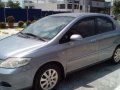 2008 Honda City 1.3 Matic-1