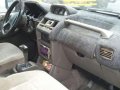 1998 mitsubishi pajero 4x4 matic-4