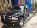 Dodge Durango 2003-1