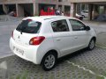 2015 Mitsubishi Mirage HB GLX MT-6