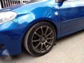 2006mdl Toyota vios 1.3E-1