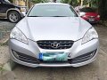 2010 Hyundai Genesis 3.8 RS MT (2009 2011 2012 Veloster STI BMW 350z)-0