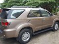 Toyota Fortuner V D4D Diesel-2