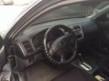 Honda Civic vti 2002 Dinemsion-1