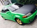 Mazda 323 familia MT Transmission 98-2