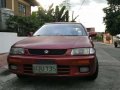 Mazda 323 Gen2 (rayban) 1996 model 1.6 EFi engine-0