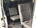 Toyota Commuter 2010 Manual-8