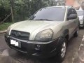 Hyundai Tucson CRDI diesel for sale -3