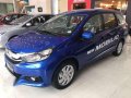2017 Honda Mobilio 1.5 v cvt 92K Allin DP Fast Approval July promo-1