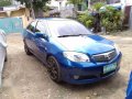2006mdl Toyota vios 1.3E-2