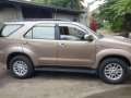 Toyota Fortuner V D4D Diesel-1