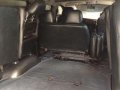 Hyundai Starex Van Silver for sale -2