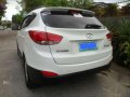 2010 Hyundai Tucson MT Gas alt. to Escape Innova Avanza Xtrail-4