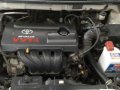 Toyota Corolla Altis 1.6 G-7