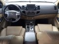 For sale Toyota Fortuner 2013-4