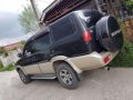 1997 Nissan Mistral TD27 Diesel Matic 4x4 All Power like Pajero-5