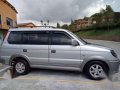 Mitsubishi Adventure GLS-3