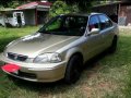 Honda Civic LXI 1996-0