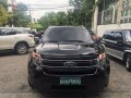 Ford Explorer 2012 XLT A/T for sale-0