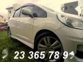 2012 Honda Jazz 1.5 AT-3