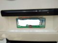 Nissan Urvan 2012 Shuttle MT White For Sale-3