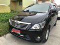 Toyota Innova G 2012 Diesel Manual-0