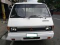 2006 Mitsubishi L300 FB Dual aircon-0