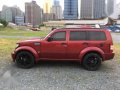 2009 Dodge Nitro SXT-3