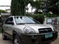 Hyundai tucson 2007 mt-0