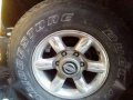 nissan frontier titanium3-4