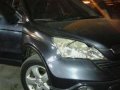 Honda crv matic 4x2 2007mdl-0